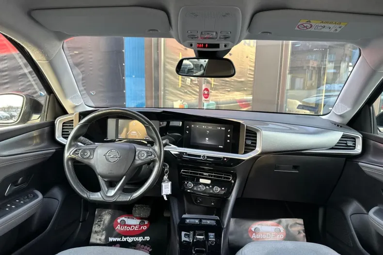 Opel Mokka din 2023 cu 110.095 km - oferta OPE186823 - foto 6