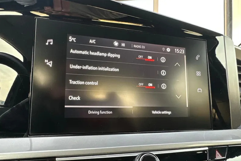 Opel Mokka din 2023 cu 110.095 km - oferta OPE186823 - foto 11