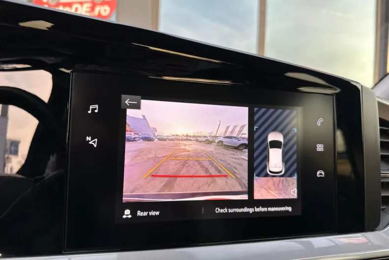 Opel Mokka din 2023 cu 110.095 km - oferta OPE186823 - foto 13