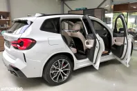 BMW X3 (Seria X) din 2022 cu 128.000 km - oferta BMW186824 - foto 7