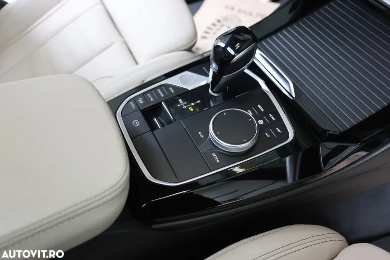 BMW X3 (Seria X) din 2022 cu 128.000 km - oferta BMW186824 - foto 16