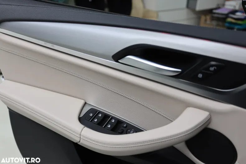 BMW X3 (Seria X) din 2022 cu 128.000 km - oferta BMW186824 - foto 26