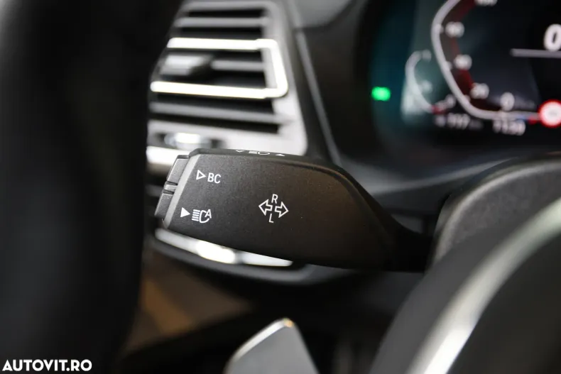 BMW X3 (Seria X) din 2022 cu 128.000 km - oferta BMW186824 - foto 27