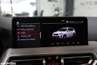 BMW X3 (Seria X) din 2022 cu 128.000 km - oferta BMW186824 - foto 29