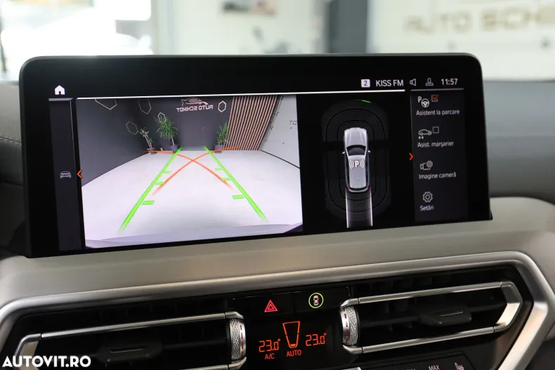 BMW X3 (Seria X) din 2022 cu 128.000 km - oferta BMW186824 - foto 33