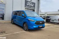 Ford Tourneo Custom din 2025 cu 1 km - oferta FOR186827 - foto 2