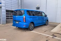 Ford Tourneo Custom din 2025 cu 1 km - oferta FOR186827 - foto 3