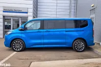 Ford Tourneo Custom din 2025 cu 1 km - oferta FOR186827 - foto 5