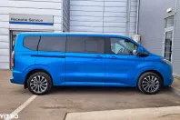 Ford Tourneo Custom din 2025 cu 1 km - oferta FOR186827 - foto 6
