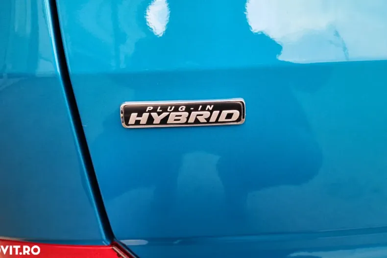 Ford Tourneo Custom din 2025 cu 1 km - oferta FOR186827 - foto 9