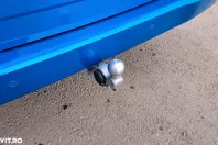 Ford Tourneo Custom din 2025 cu 1 km - oferta FOR186827 - foto 14