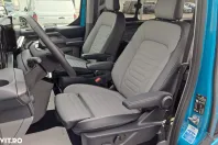 Ford Tourneo Custom din 2025 cu 1 km - oferta FOR186827 - foto 17