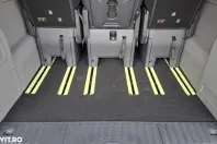 Ford Tourneo Custom din 2025 cu 1 km - oferta FOR186827 - foto 22