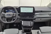 Ford Tourneo Custom din 2025 cu 1 km - oferta FOR186827 - foto 23