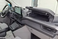 Ford Tourneo Custom din 2025 cu 1 km - oferta FOR186827 - foto 25