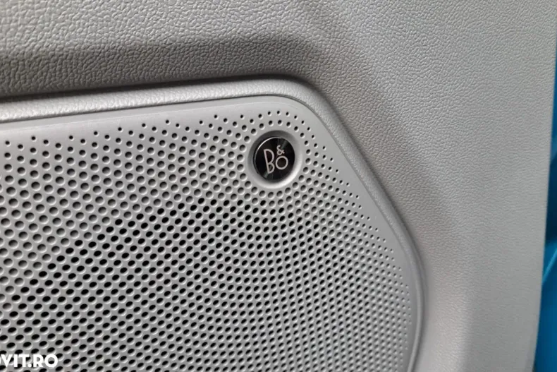 Ford Tourneo Custom din 2025 cu 1 km - oferta FOR186827 - foto 35