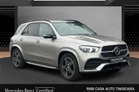 Mercedes-Benz GLE din 2021 cu 148.015 km - oferta MER186828 - foto 8