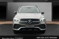 Mercedes-Benz GLE din 2021 cu 148.015 km - oferta MER186828 - foto 9