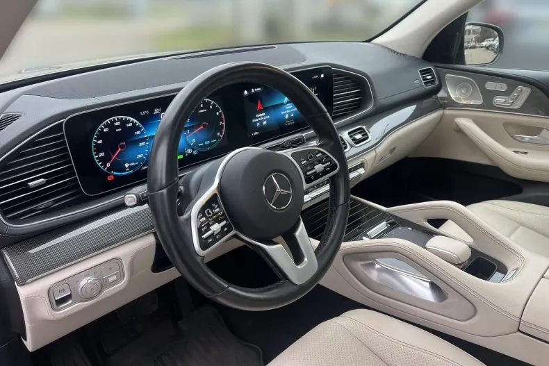 Mercedes-Benz GLE din 2021 cu 148.015 km - oferta MER186828 - foto 10