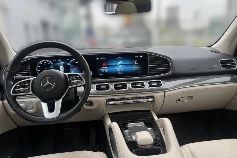 Mercedes-Benz GLE din 2021 cu 148.015 km - oferta MER186828 - foto 12