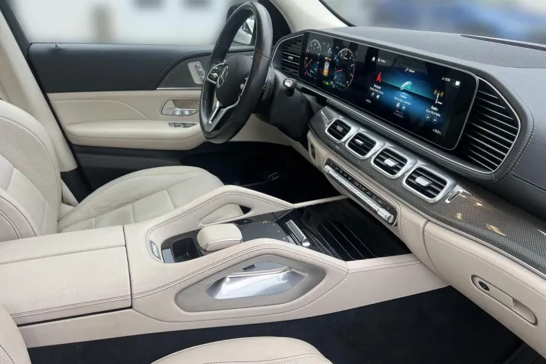 Mercedes-Benz GLE din 2021 cu 148.015 km - oferta MER186828 - foto 13