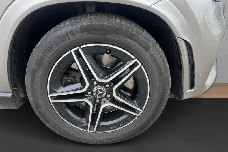 Mercedes-Benz GLE din 2021 cu 148.015 km - oferta MER186828 - foto 16