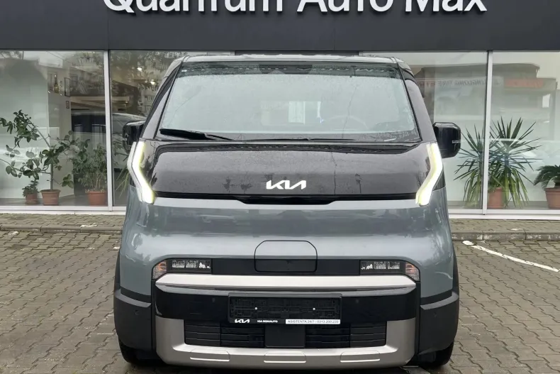 Kia PV5 Passenger din 2026 cu 0 km - oferta KIA186829 - foto 1