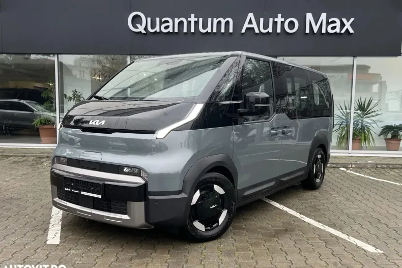 Kia PV5 Passenger din 2026 cu 0 km - oferta KIA186829 - foto 2