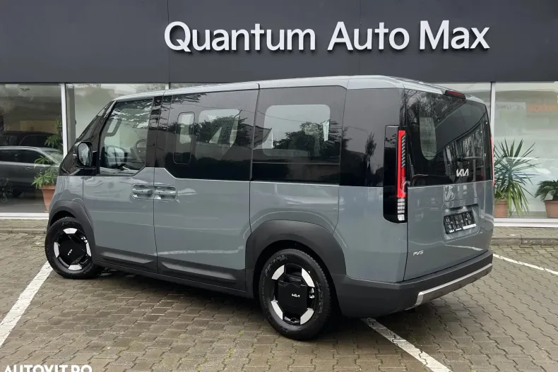 Kia PV5 Passenger din 2026 cu 0 km - oferta KIA186829 - foto 4