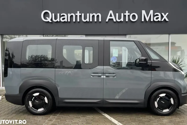 Kia PV5 Passenger din 2026 cu 0 km - oferta KIA186829 - foto 7