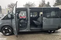 Kia PV5 Passenger din 2026 cu 0 km - oferta KIA186829 - foto 9