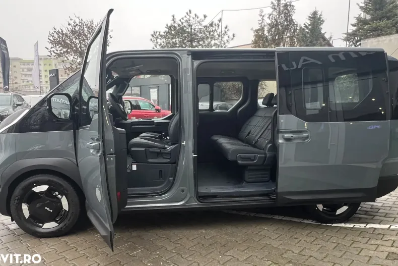 Kia PV5 Passenger din 2026 cu 0 km - oferta KIA186829 - foto 9