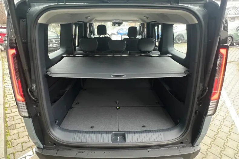 Kia PV5 Passenger din 2026 cu 0 km - oferta KIA186829 - foto 17