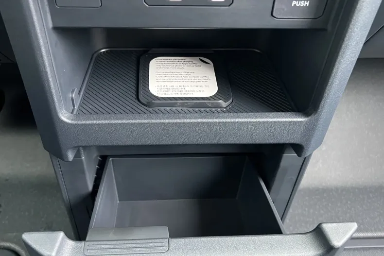 Kia PV5 Passenger din 2026 cu 0 km - oferta KIA186829 - foto 20