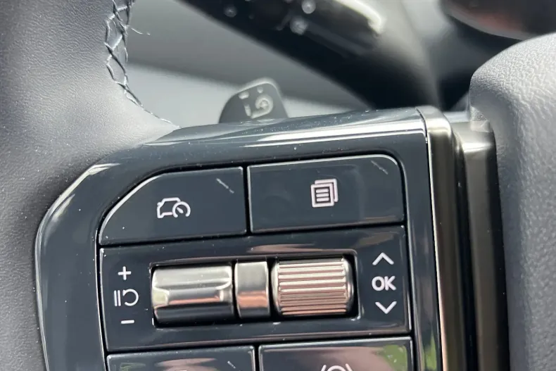 Kia PV5 Passenger din 2026 cu 0 km - oferta KIA186829 - foto 24