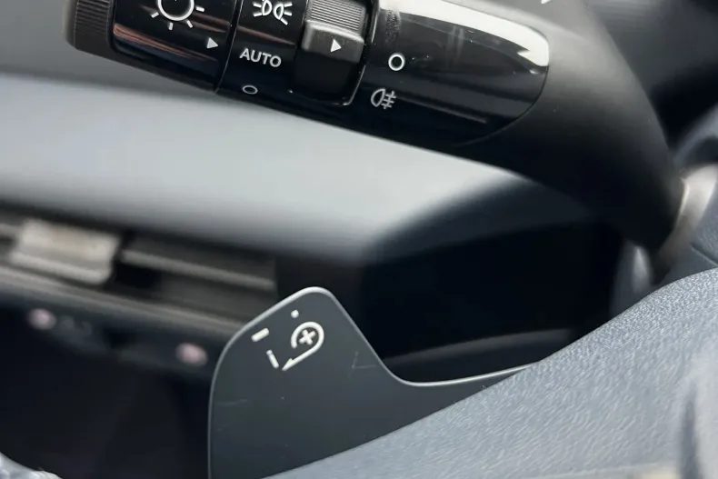 Kia PV5 Passenger din 2026 cu 0 km - oferta KIA186829 - foto 25