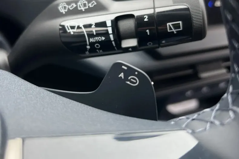 Kia PV5 Passenger din 2026 cu 0 km - oferta KIA186829 - foto 26