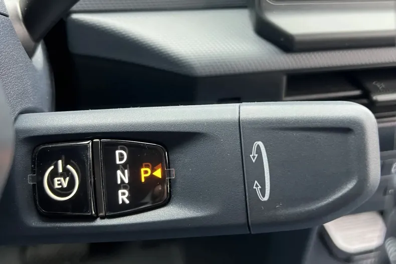 Kia PV5 Passenger din 2026 cu 0 km - oferta KIA186829 - foto 27