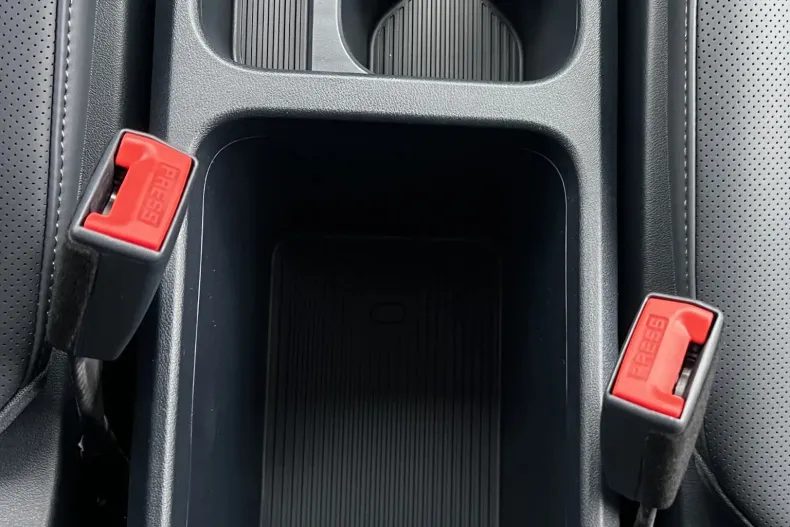 Kia PV5 Passenger din 2026 cu 0 km - oferta KIA186829 - foto 28