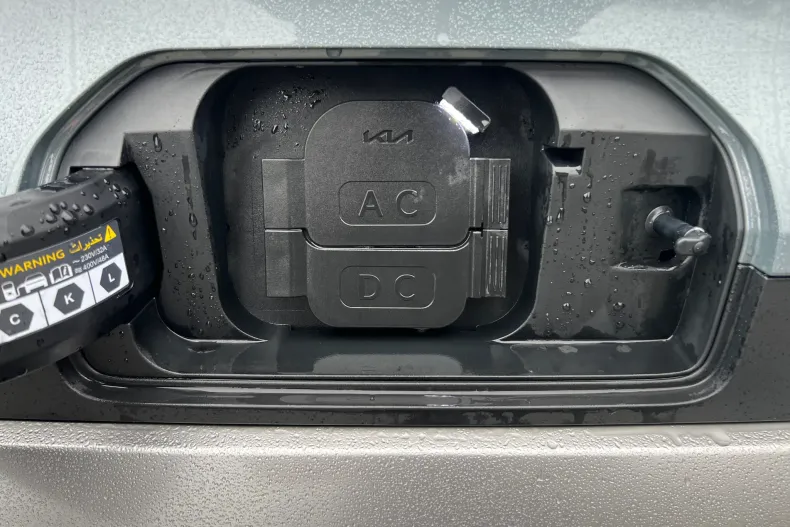 Kia PV5 Passenger din 2026 cu 0 km - oferta KIA186829 - foto 29