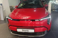 Kia Stonic din 2026 cu 7 km - oferta KIA186830 - foto 2