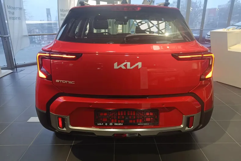 Kia Stonic din 2026 cu 7 km - oferta KIA186830 - foto 6