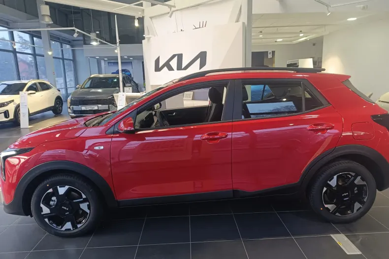 Kia Stonic din 2026 cu 7 km - oferta KIA186830 - foto 7