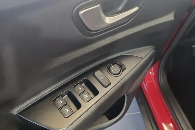 Kia Stonic din 2026 cu 7 km - oferta KIA186830 - foto 9