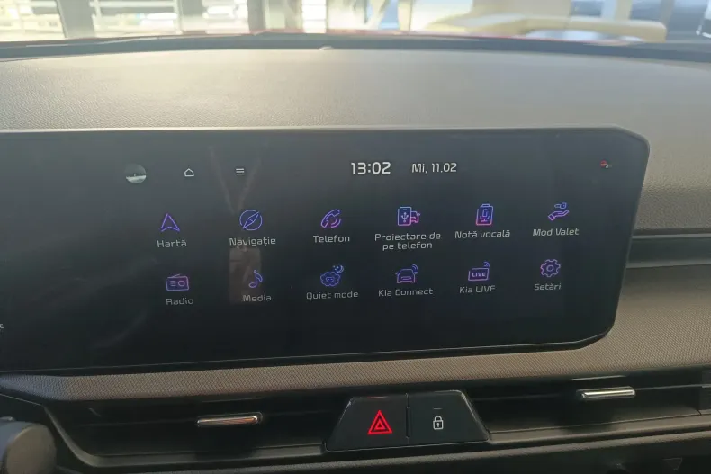 Kia Stonic din 2026 cu 7 km - oferta KIA186830 - foto 12