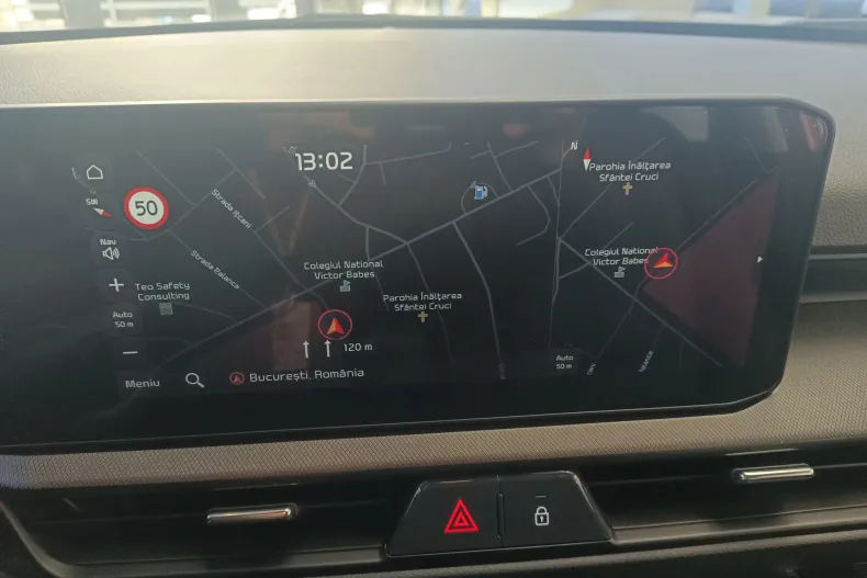 Kia Stonic din 2026 cu 7 km - oferta KIA186830 - foto 13