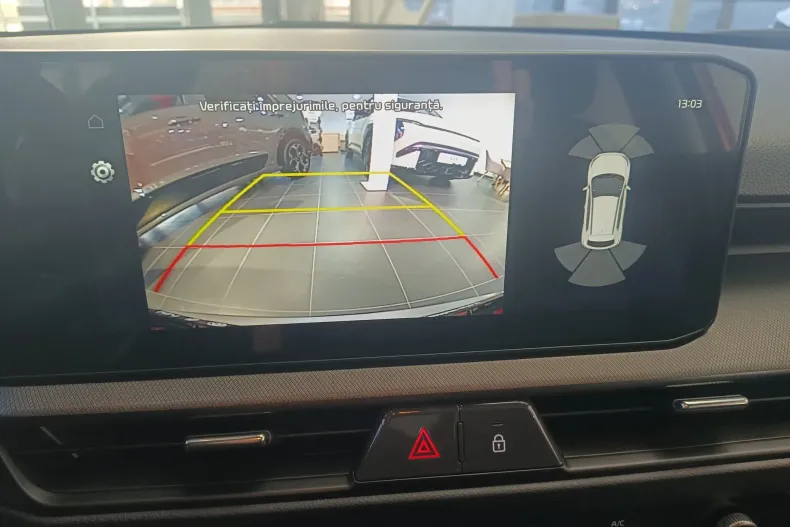 Kia Stonic din 2026 cu 7 km - oferta KIA186830 - foto 14