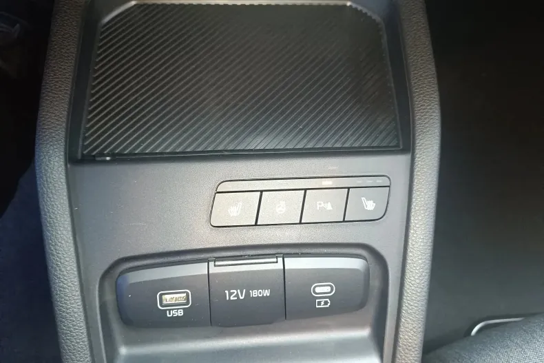 Kia Stonic din 2026 cu 7 km - oferta KIA186830 - foto 16