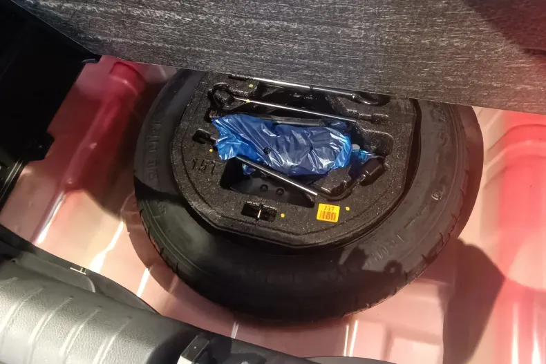 Kia Stonic din 2026 cu 7 km - oferta KIA186830 - foto 24