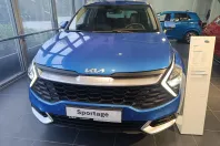 Kia Sportage din 2025 cu 1 km - oferta KIA186831 - foto 2